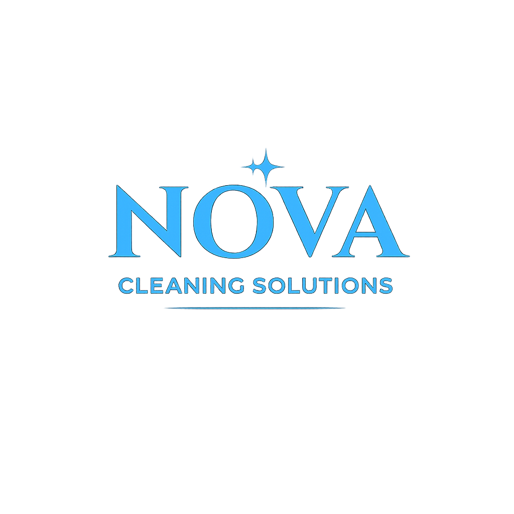 Nova Cleaning Solutions